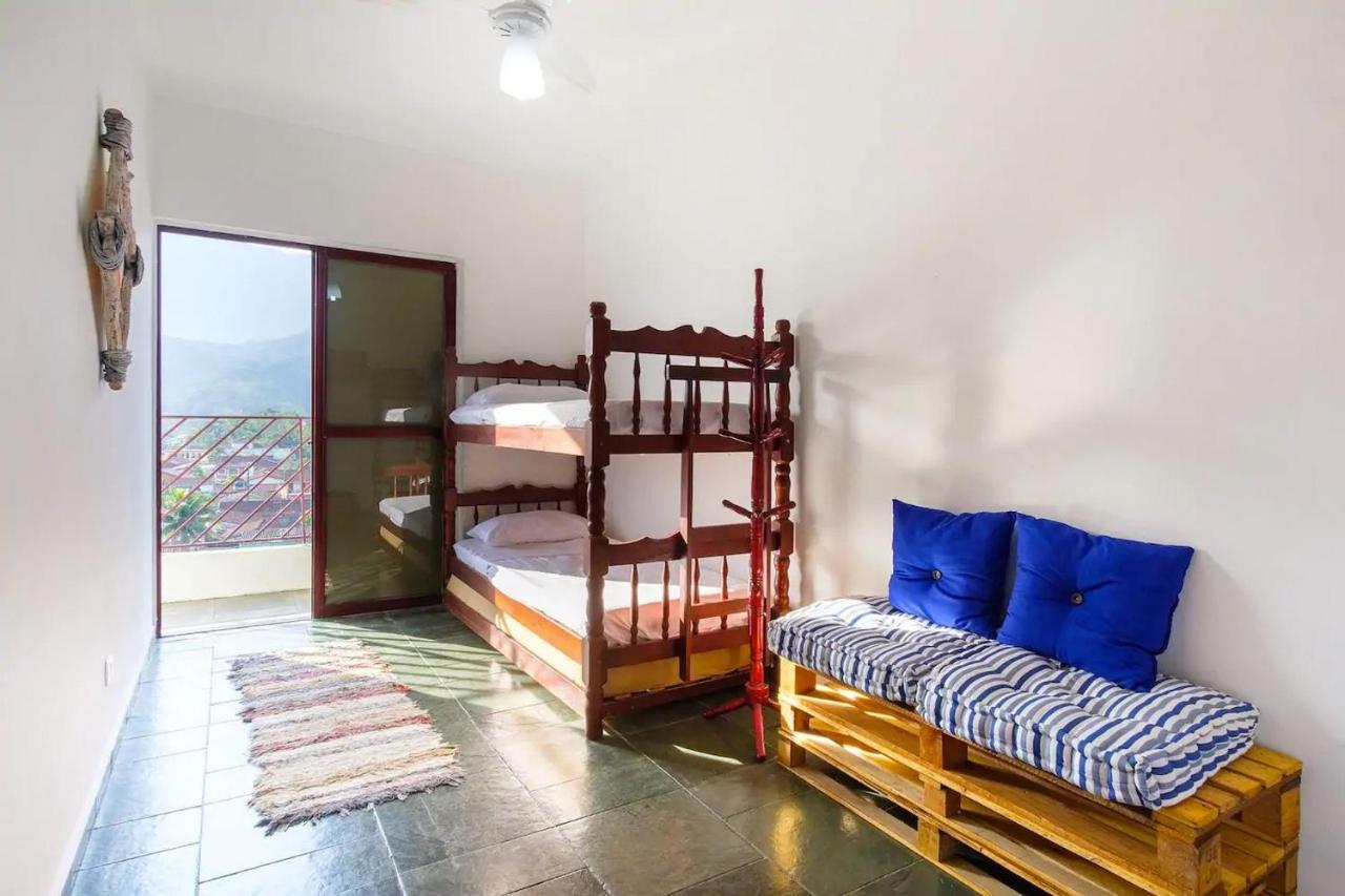 Apartamento Em Caraguatatuba Exterior photo
