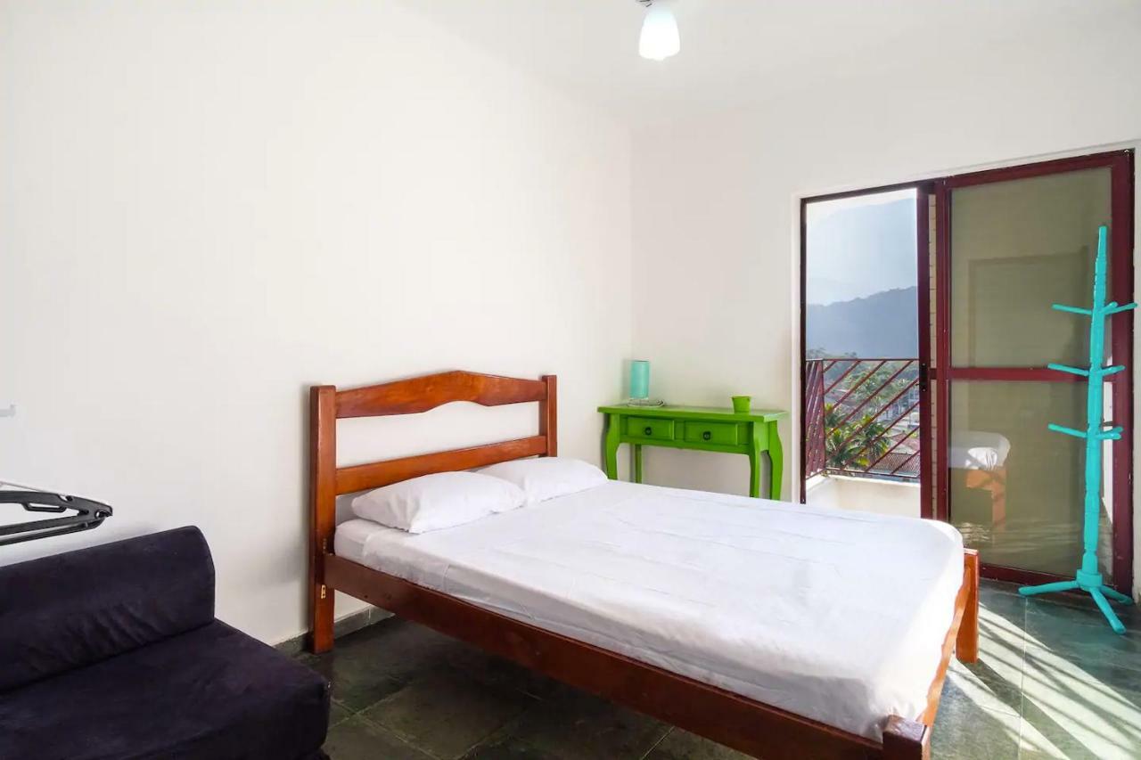 Apartamento Em Caraguatatuba Exterior photo